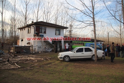 Bunalıma Giren Genç İntihar Etti