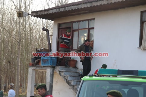 Bunalıma Giren Genç İntihar Etti