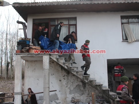 Bunalıma Giren Genç İntihar Etti