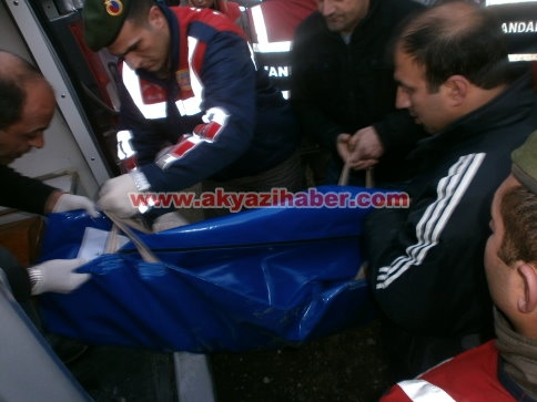 Bunalıma Giren Genç İntihar Etti