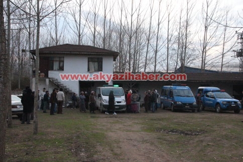 Bunalıma Giren Genç İntihar Etti