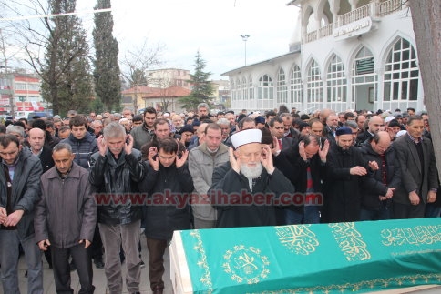 İsmail Terzi vefat etti