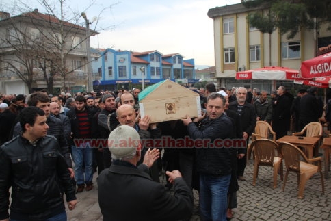 İsmail Terzi vefat etti