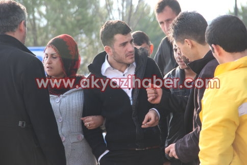 Hastane Çatısında İntihar Girişimi