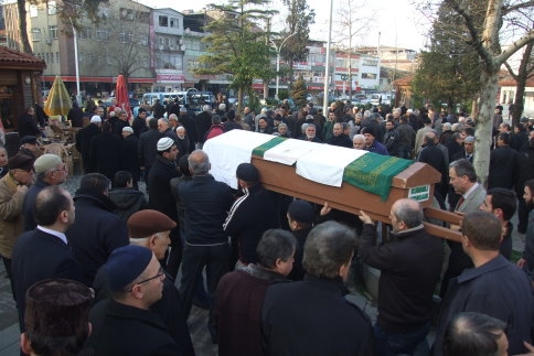 VEFAT Hasan Sağlam (Lokantacı)