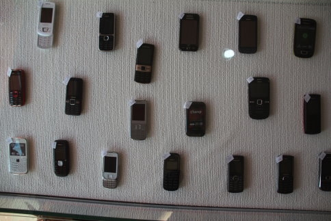 Baran İletişim Açıldı