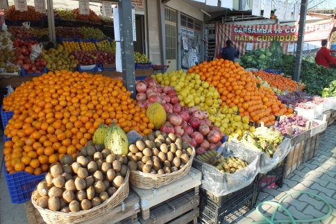 Çetinkaya Market’ten Yılbaşı Kampanyası