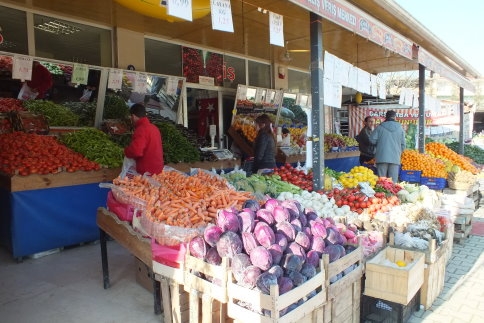 Çetinkaya Market’ten Yılbaşı Kampanyası