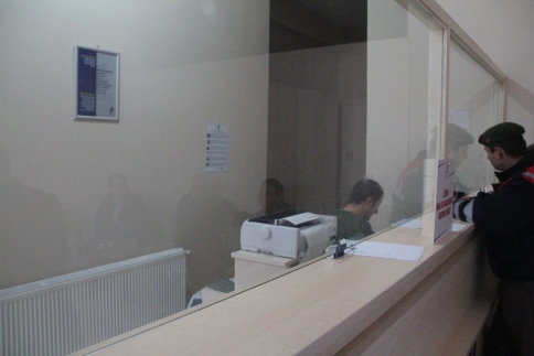 AGDAŞ’ta Sıra Tepkisi