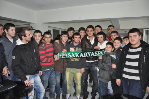 Pektemek Başarı’da