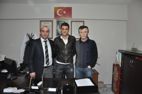 Pektemek Başarı’da