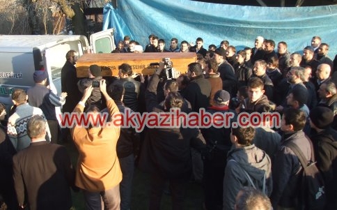 Vali Büyük; Evlat Acısını Allah Başkasına Vermesin