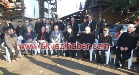 Vali Büyük; Evlat Acısını Allah Başkasına Vermesin