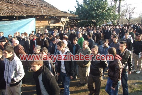 Vali Büyük; Evlat Acısını Allah Başkasına Vermesin