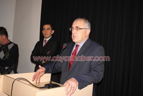 Münazara Yarışması Sonuçlandı.