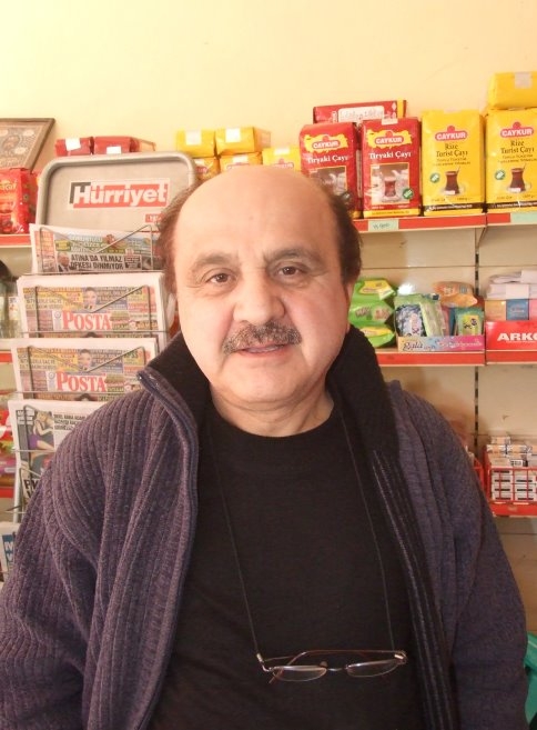 Hırsıza Tek Celsede 6 Yıl Hapis Cezası Verildi