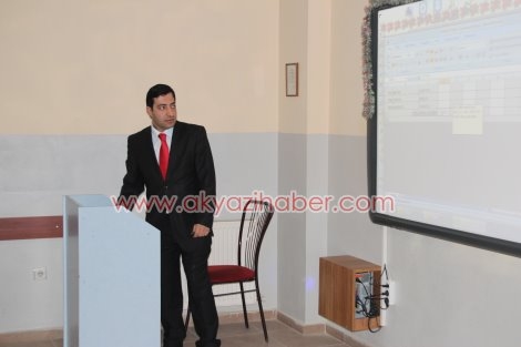 Akyazı Fem Dershanesi Akıllı Tahta Uygulamasına Geçti