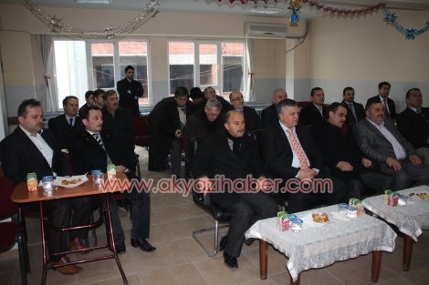 Akyazı Fem Dershanesi Akıllı Tahta Uygulamasına Geçti