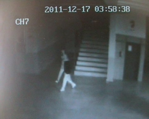 Sakarya'da 1 Hafta İçinde 8 Okuldan Hırsızlık Yapan Zanlılar Çocuk Çıktı