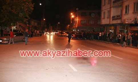 Akyazı Ülkü Ocağı Başkanı Cinayetinde Karar