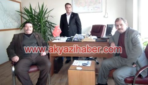 Akyazı'ya Mahe Olmak İstemiyoruz