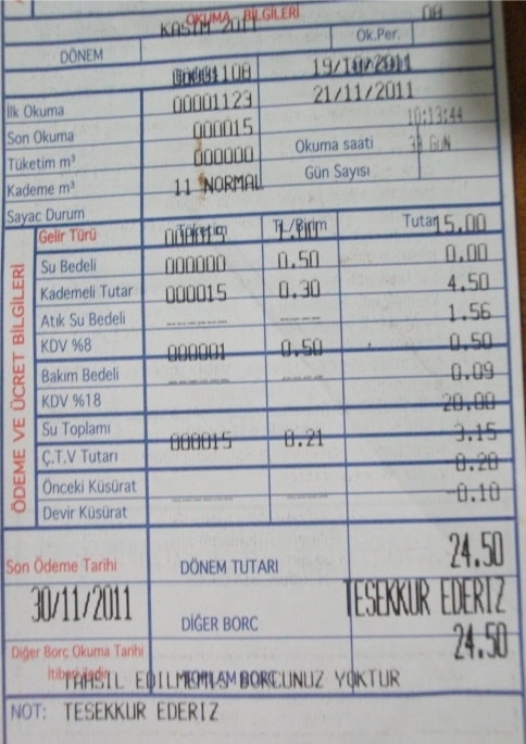 Nasılsa İtiraz Eden Yok SÖMÜRÜN