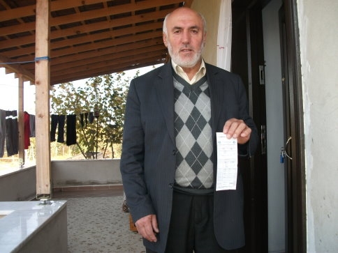 Nasılsa İtiraz Eden Yok SÖMÜRÜN