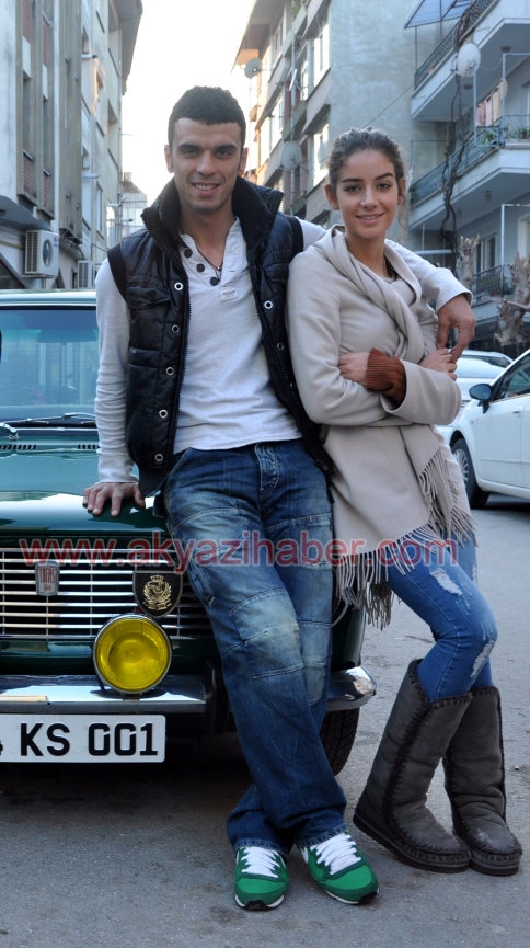 Şampiyonun klasik araba tutkusu
