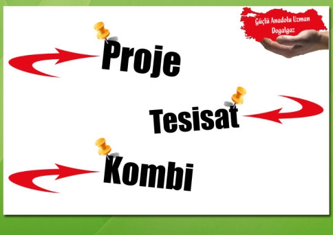 Günde 3,99 TL'ye Doğalgaz Keyfi