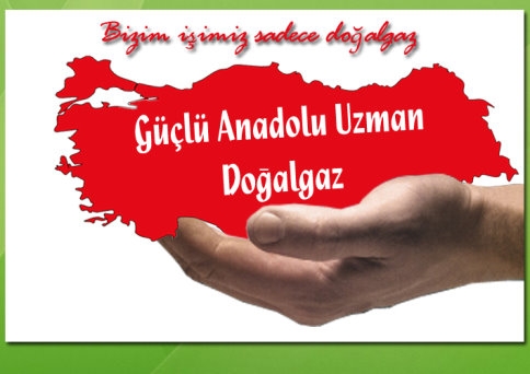 Günde 3,99 TL'ye Doğalgaz Keyfi