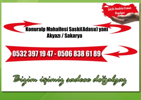 Günde 3,99 TL'ye Doğalgaz Keyfi