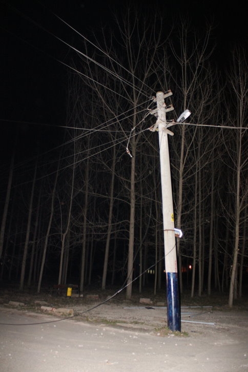 Sedaş’da Özverili Çalışma 