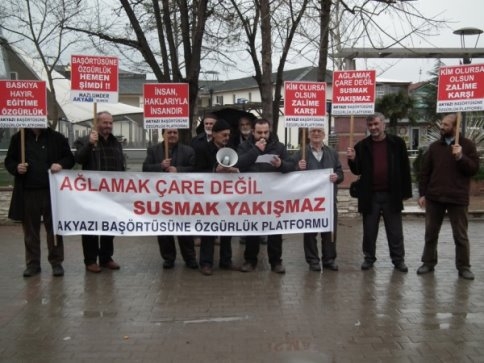 257. Basın Açıklaması