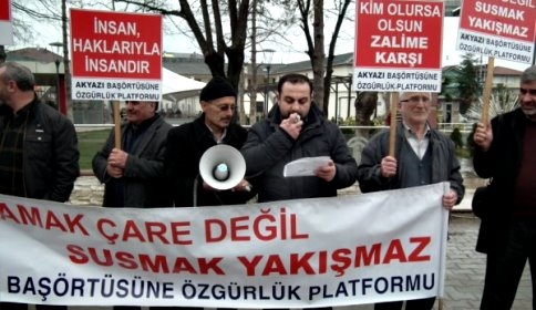 257. Basın Açıklaması