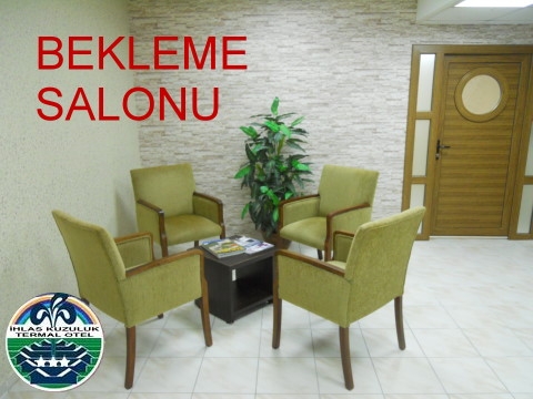 HAVUZ , SAUNA & MASAJ KEYFİ!