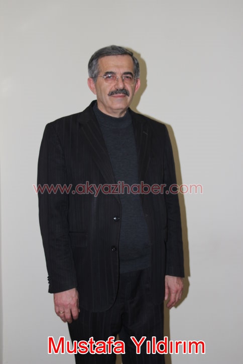 Ak Parti İlçe Başkan Adayları Ankara’ya Çağırıldı.