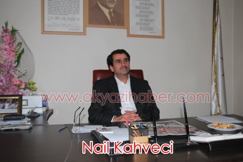 Ak Parti İlçe Başkan Adayları Ankara’ya Çağırıldı.