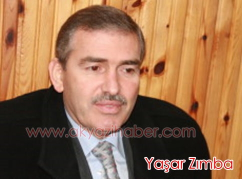 Ak Parti İlçe Başkan Adayları Ankara’ya Çağırıldı.