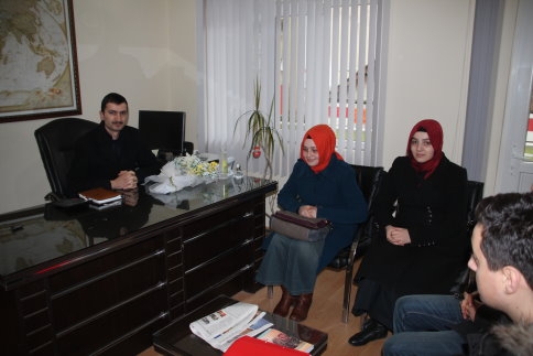 Akyazı Haber’in Çalışan Gazeteciler Gününü Kutladı