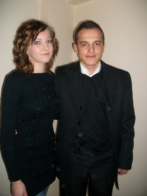 Fransız Cindy Akyazı'da Müslüman Oldu