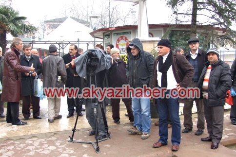 Aras Başkomiseri Parkın Ortasında Vurdular