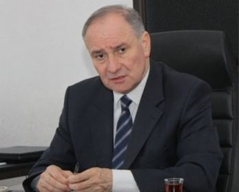 İşte Yeni Sakarya İl Milli Eğitim Müdürü