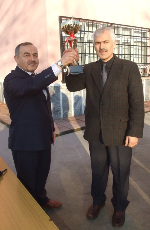 Akyazı İmam Hatip Lisesi Sakarya Birincisi Oldu