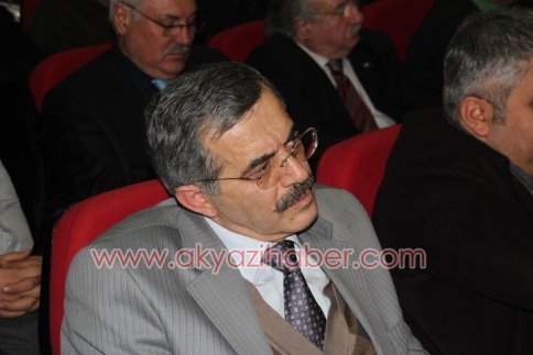 Ak Parti 4. Olağan Kongresi Başladı. 