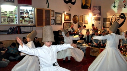 Tekder’de Ömer Döngeloğlu Rüzgarı