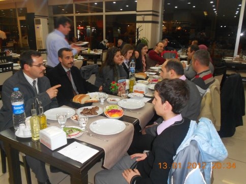 Sakarya İkincisi Oldular