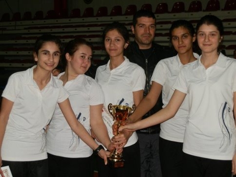 Onlar Sakarya Birincisi