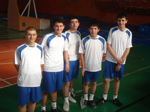 Onlar Sakarya Birincisi