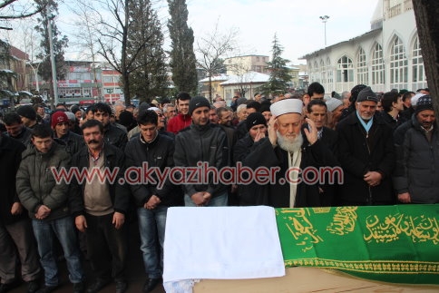 Muhammet Uçar Toprağa Verildi