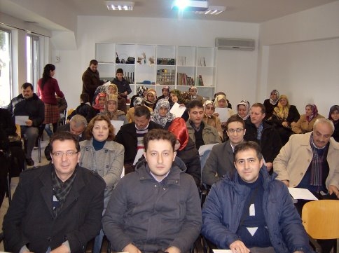 Sığır Yetiştiriciliği Kursiyerleri Gezide